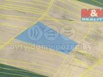 Prodej pole, Lomnice nad Lužnicí, 81326 m2