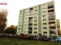 Pronájem bytu 2+kk, Stráž pod Ralskem, Mimoňská, 43 m2