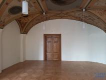 Pronájem kanceláře, Praha - Nové Město, Vodičkova, 170 m2