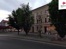 Prodej bytu 2+1, Nejdek, náměstí Karla IV., 74 m2