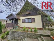 Prodej chaty, Svojšín, 65 m2