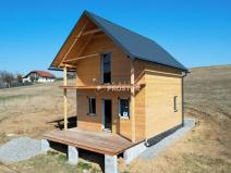 Prodej chaty, Budislav, 700 m2
