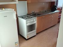Pronájem bytu 2+kk, Brno, Otakara Ševčíka, 45 m2