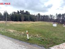 Prodej pozemku pro bydlení, Budišov, 2417 m2