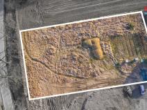 Prodej pozemku pro bydlení, Štěkeň, Luční, 2169 m2