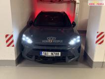 Prodej garáže, Praha - Prosek, Kytlická, 14 m2