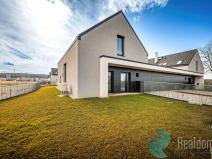 Prodej rodinného domu, České Budějovice, Ke Včelné, 212 m2