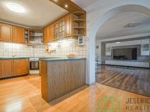 Prodej rodinného domu, Žulová, Hlavní, 119 m2