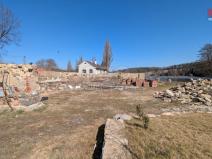 Prodej pozemku pro bydlení, Sedlec-Prčice - Vrchotice, 2006 m2