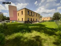 Prodej ubytování, Hodonín, Jižní, 256 m2