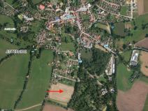 Prodej pozemku pro bydlení, Jistebnice, 1869 m2