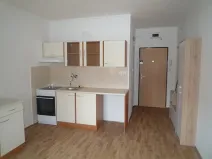 Pronájem bytu 1+1, Milevsko, J. A. Komenského, 40 m2