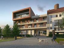 Prodej bytu 2+kk, Praha - Nusle, Bělehradská, 124 m2