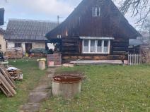 Prodej chalupy, Ústí, 120 m2