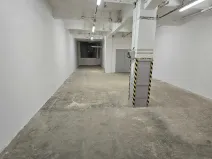 Pronájem skladu, Zlín, Šedesátá, 108 m2