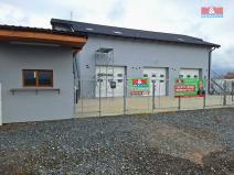 Pronájem obchodního prostoru, Rostoklaty - Nová Ves II, 130 m2