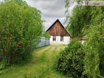 Prodej rodinného domu, Bernartice - Borovsko, 100 m2