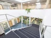 Pronájem obchodního prostoru, Praha - Zličín, Na Radosti, 1030 m2