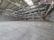 Pronájem skladu, Plzeň - Skvrňany, U Nové Hospody, 2880 m2