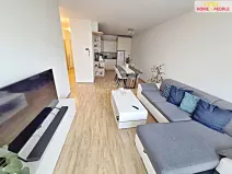 Prodej bytu 2+kk, Brno - Slatina, Ponětovická, 58 m2