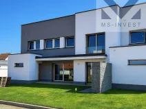 Prodej rodinného domu, Toužim, Trabantská, 160 m2