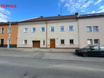 Prodej rodinného domu, Olomouc, Libušina, 300 m2