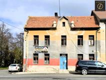 Prodej rodinného domu, Peruc, Komenského, 114 m2