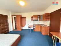 Pronájem bytu 1+kk, Dobruška, Opočenská, 40 m2