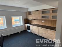 Pronájem bytu 1+1, Světlá nad Sázavou, 47 m2