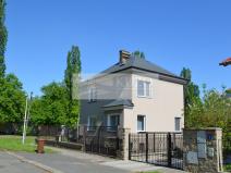 Prodej rodinného domu, Praha - Uhříněves, Na vrchách, 223 m2