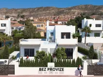 Prodej vily, Busot,Španělsko, 67 m2