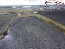 Prodej pole, Budčeves, 40894 m2