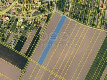 Prodej pozemku pro bydlení, Žalkovice, 4634 m2