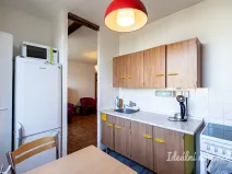 Pronájem bytu 1+1, Praha - Bohnice, Toruňská, 30 m2