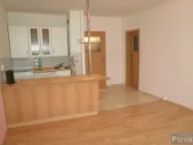 Pronájem bytu 1+kk, Praha - Modřany, Platónova, 32 m2