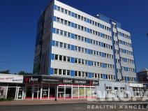 Pronájem kanceláře, Liberec - Liberec VII-Horní Růžodol, Dr. Milady Horákové, 30 m2
