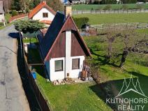 Prodej chaty, Zbýšov, 35 m2