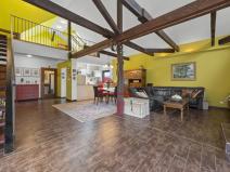 Prodej rodinného domu, Pravlov, 232 m2