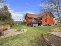 Prodej rodinného domu, Pravlov, 232 m2