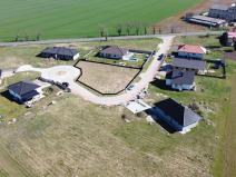 Prodej pozemku pro bydlení, Postoloprty - Skupice, 937 m2