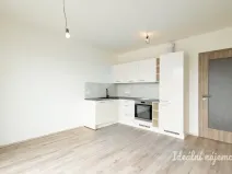 Pronájem bytu 2+kk, Praha - Prosek, Čakovická, 41 m2