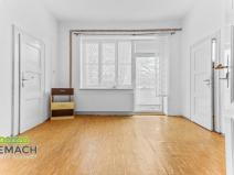 Pronájem bytu 4+1, Broumov, Zahradní, 92 m2