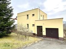 Prodej rodinného domu, Tachov, Lesní, 180 m2