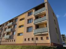 Prodej bytu 2+kk, Volyně, 56 m2
