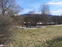 Prodej komerčního pozemku, Kubova Huť, 28000 m2