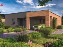 Prodej rodinného domu, Velatice, 137 m2