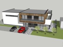 Prodej obchodního prostoru, Troubsko, Zahradní, 711 m2