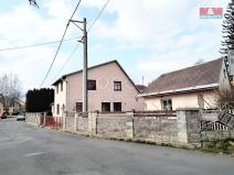 Prodej rodinného domu, Rýmařov, Jesenická, 250 m2