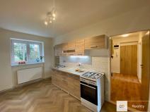 Pronájem bytu 2+1, Mladá Boleslav, Bezručova, 55 m2