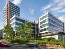 Pronájem kanceláře, Praha - Stodůlky, Bucharova, 621 m2